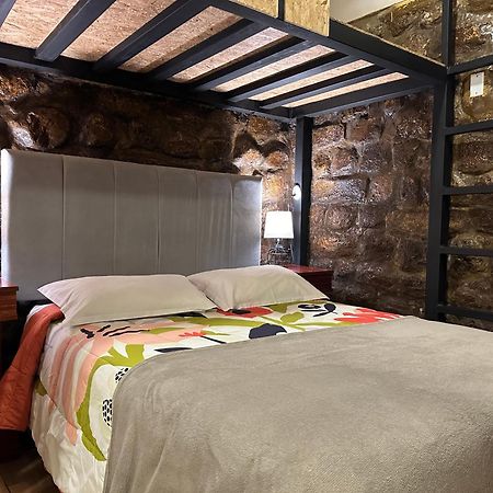 Blacky Hostel And Apartments (Adults Only) Cuzco Eksteriør bilde