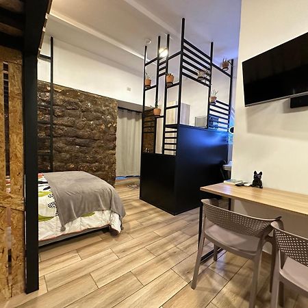 Blacky Hostel And Apartments (Adults Only) Cuzco Eksteriør bilde