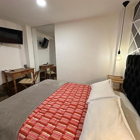 Blacky Hostel And Apartments (Adults Only) Cuzco Eksteriør bilde