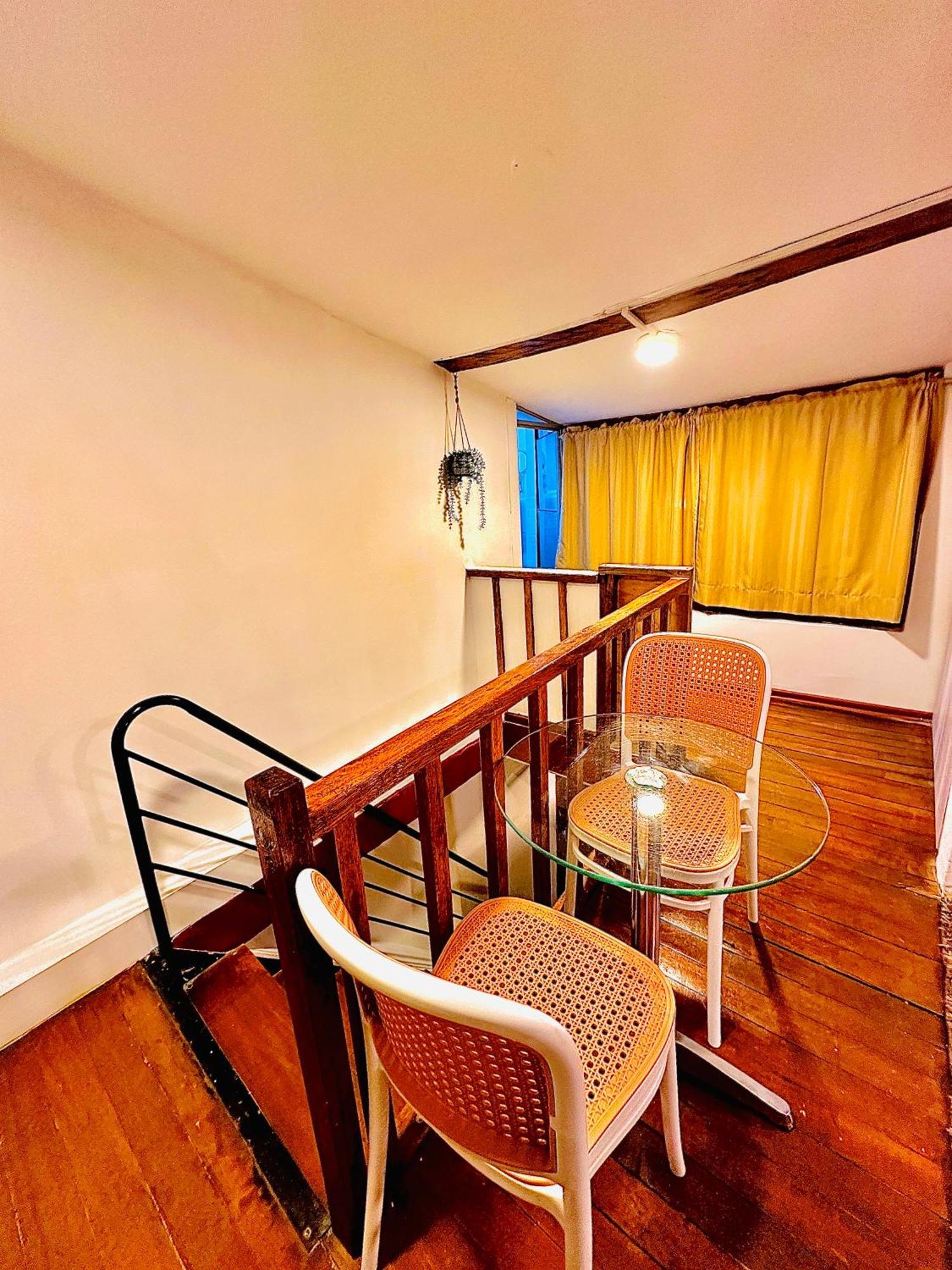 Blacky Hostel And Apartments (Adults Only) Cuzco Eksteriør bilde