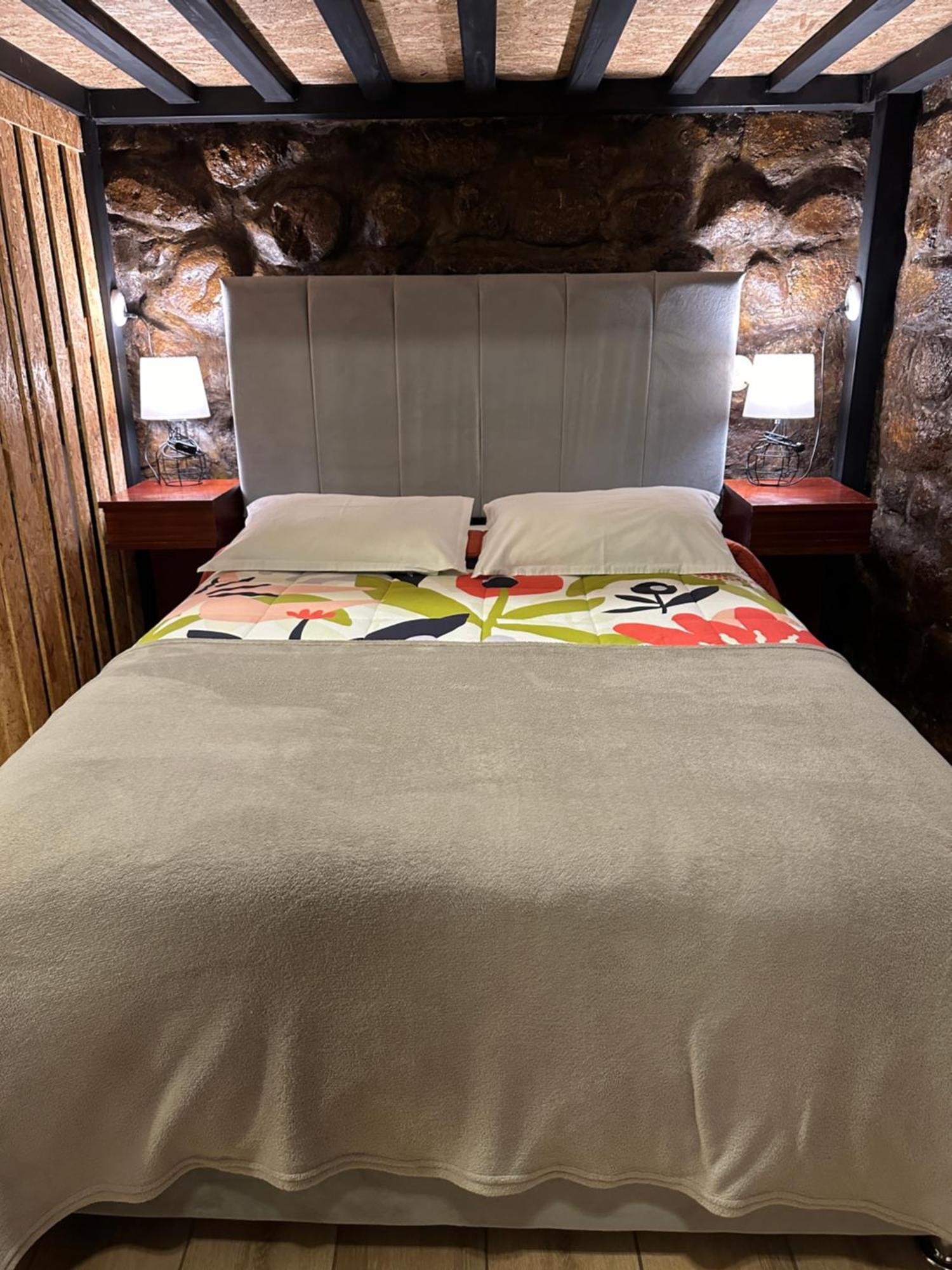 Blacky Hostel And Apartments (Adults Only) Cuzco Eksteriør bilde