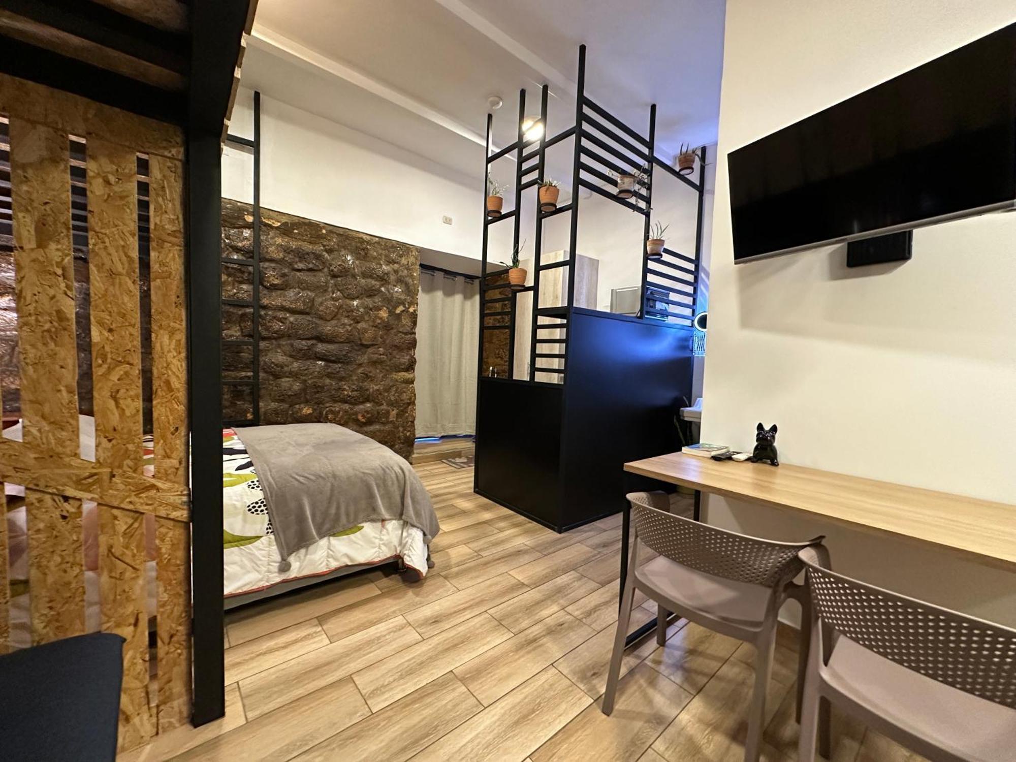 Blacky Hostel And Apartments (Adults Only) Cuzco Eksteriør bilde