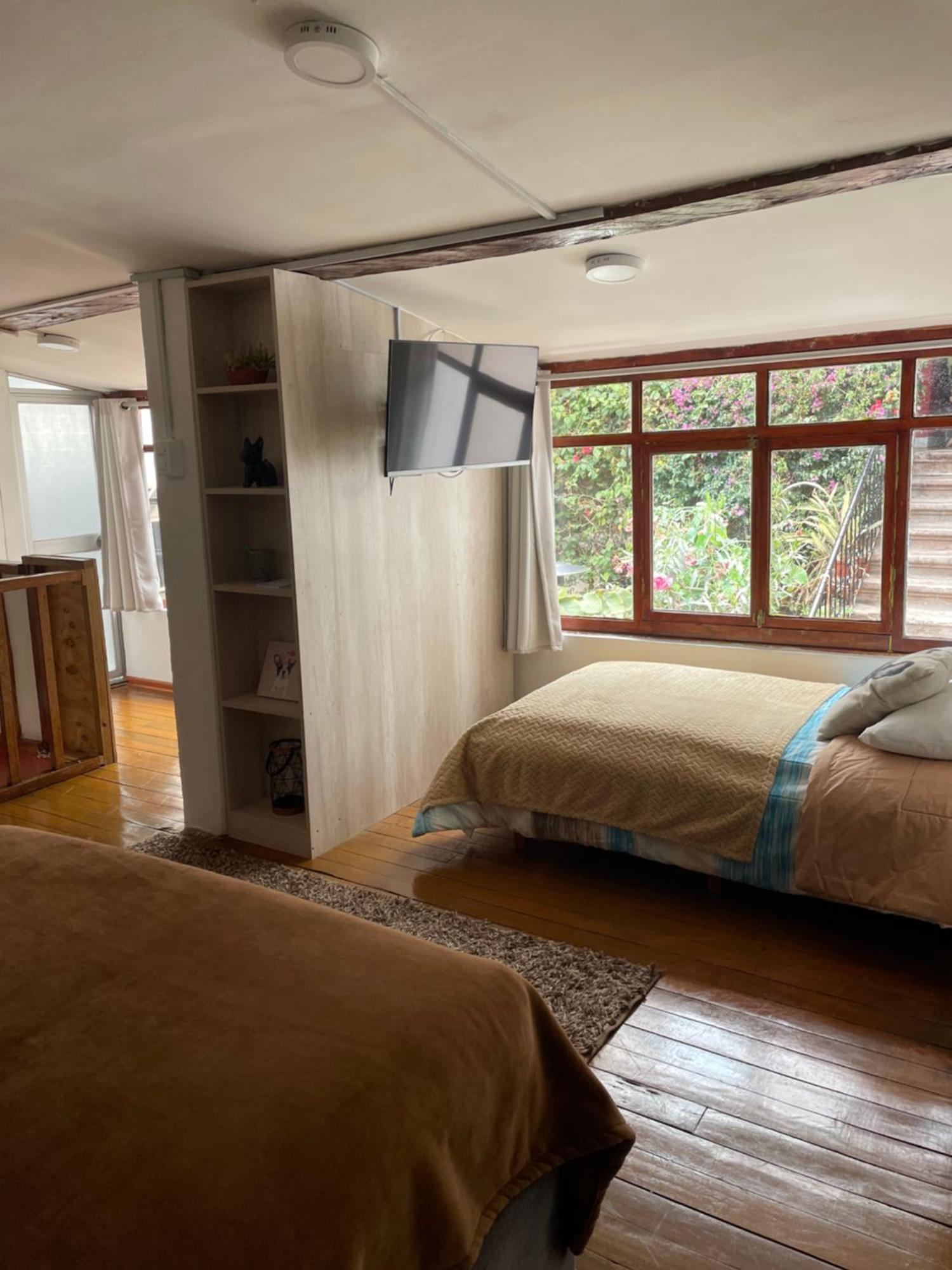 Blacky Hostel And Apartments (Adults Only) Cuzco Eksteriør bilde