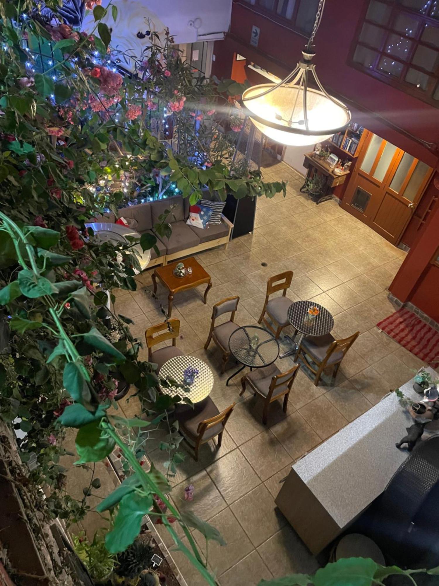 Blacky Hostel And Apartments (Adults Only) Cuzco Eksteriør bilde