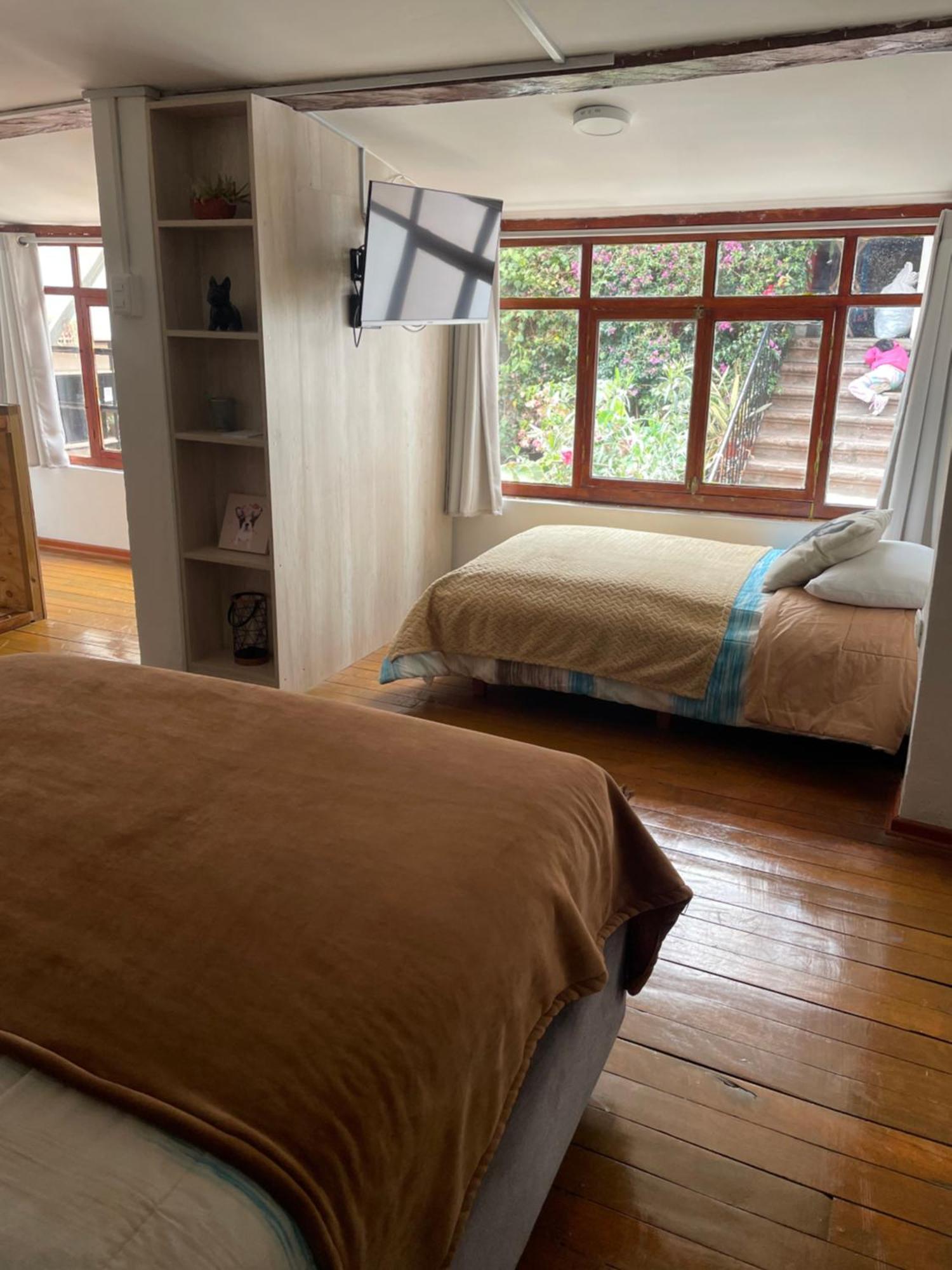 Blacky Hostel And Apartments (Adults Only) Cuzco Eksteriør bilde